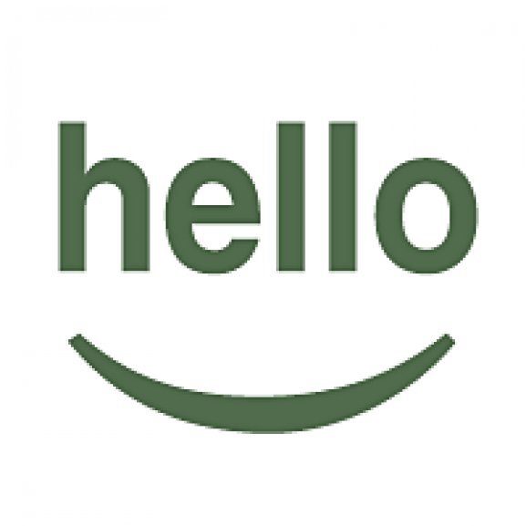 Logo of Hello Design