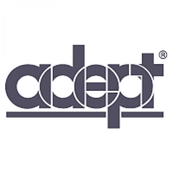 Logo of Adept Technology