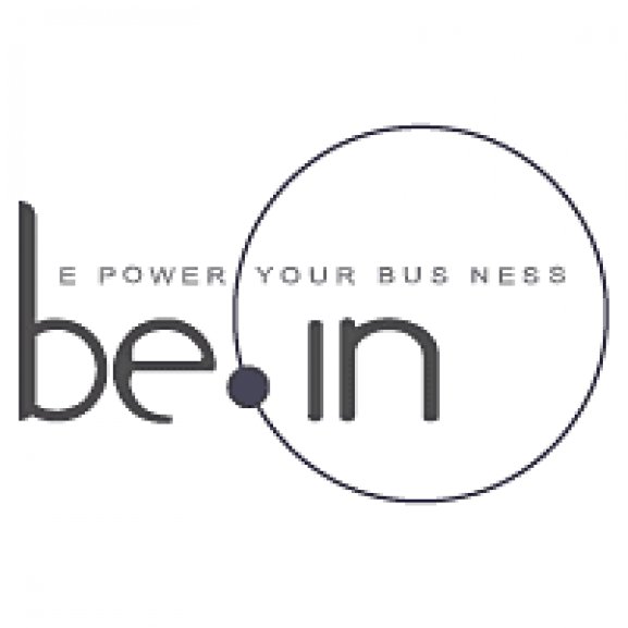 Logo of be.in