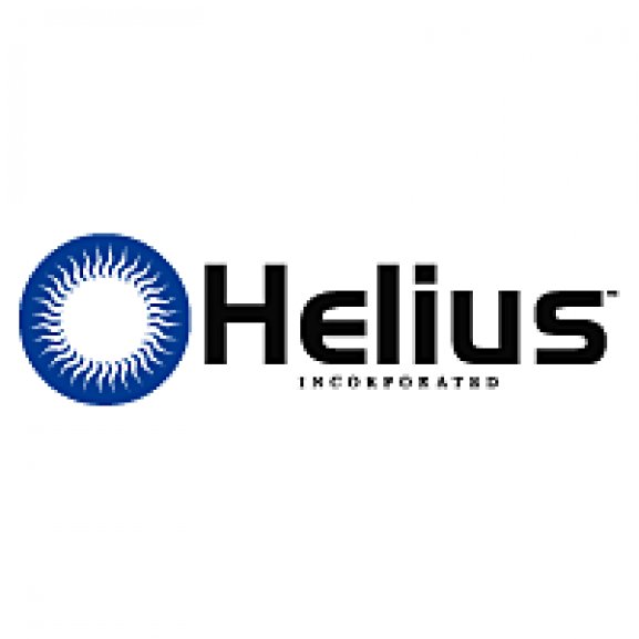 Logo of Helius