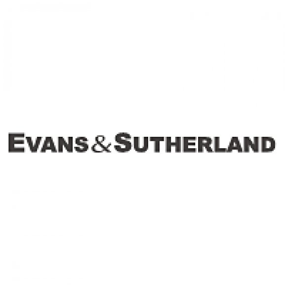 Logo of Evans &amp; Sutherland