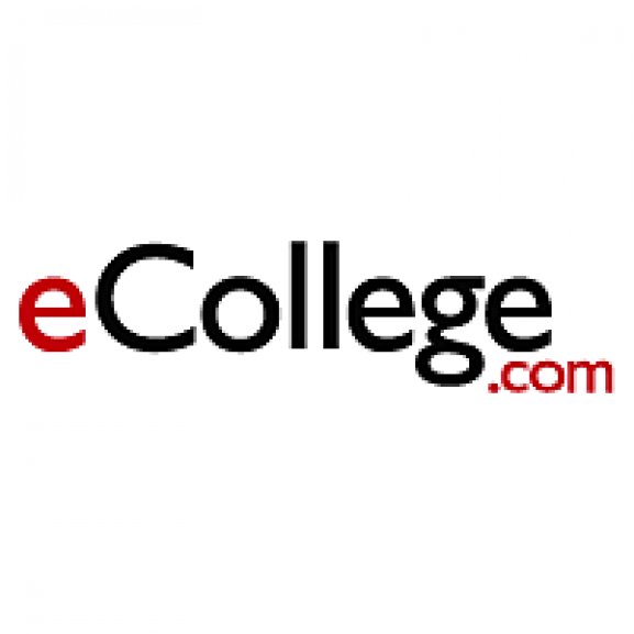 Logo of eCollege.com