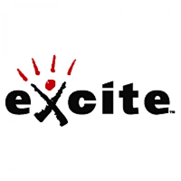Logo of excite