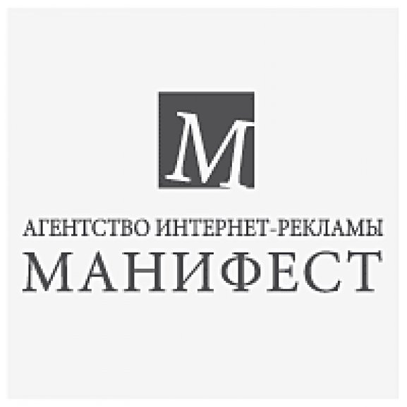 Logo of Manifest