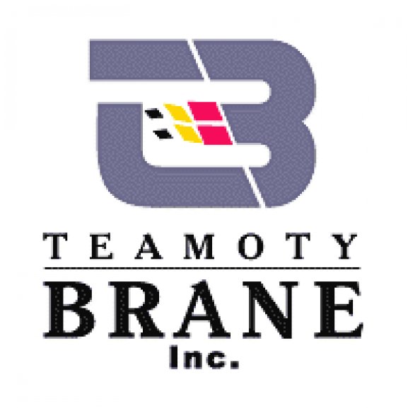 Logo of Teamoty Brain