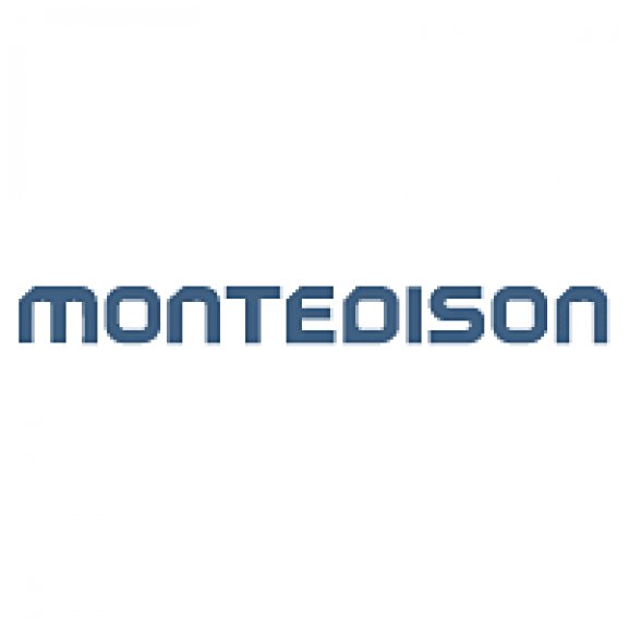 Logo of Montedison