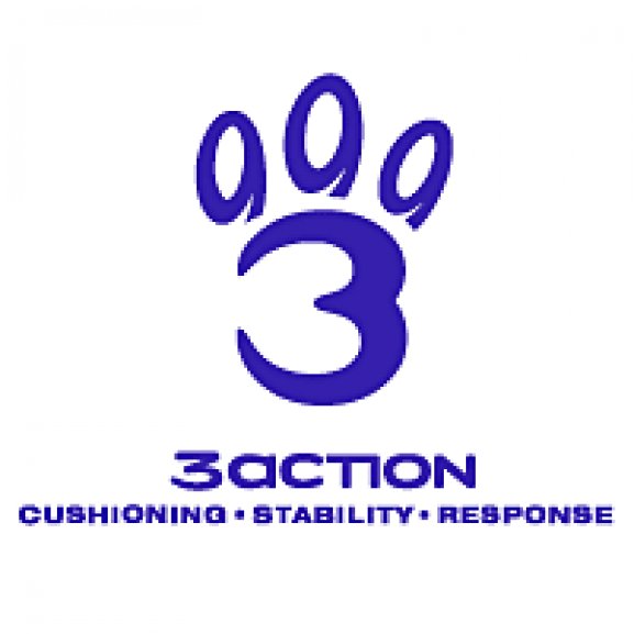 Logo of 3A action