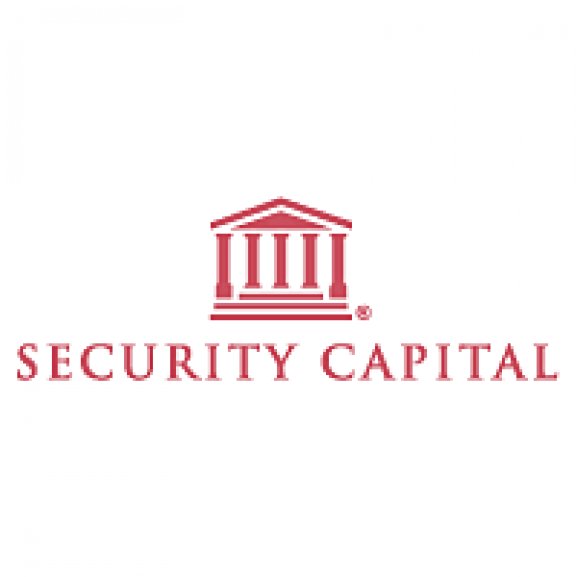 Logo of Security Capital