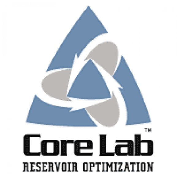 Logo of Core Laboratories