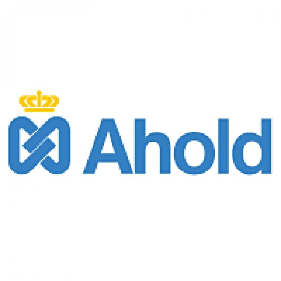 Logo of Ahold
