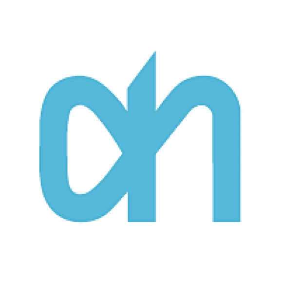 Logo of Albert Heijn