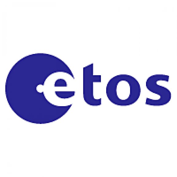 Logo of Etos