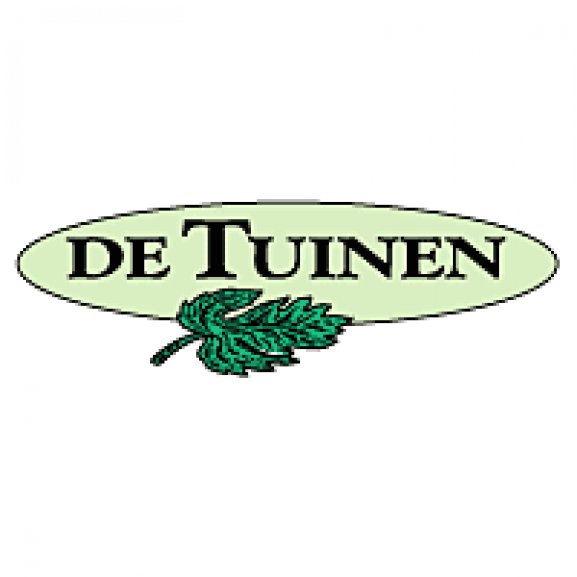 Logo of De Tuinen