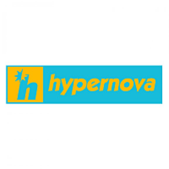 Logo of Hypernova