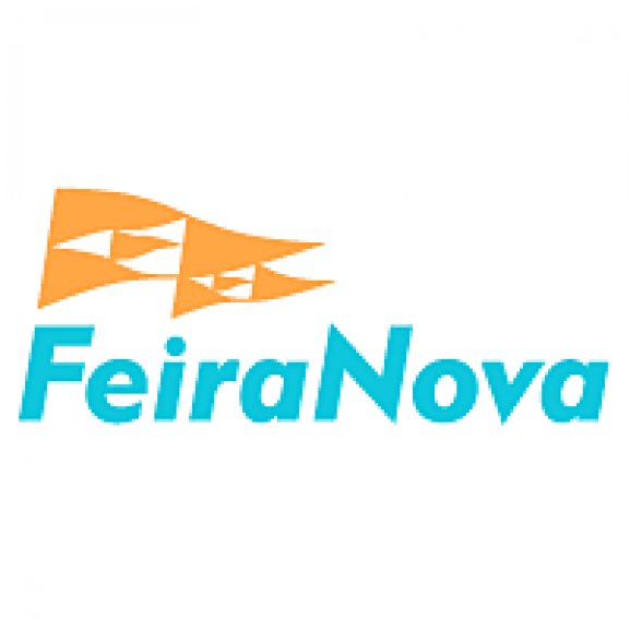 Logo of Feira Nova