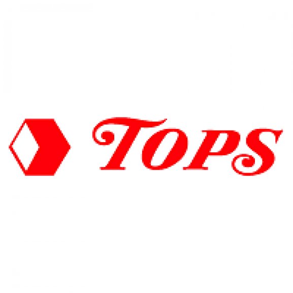 Logo of Tops