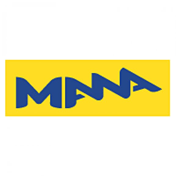 Logo of Mana