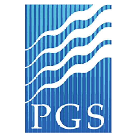 Logo of PGS