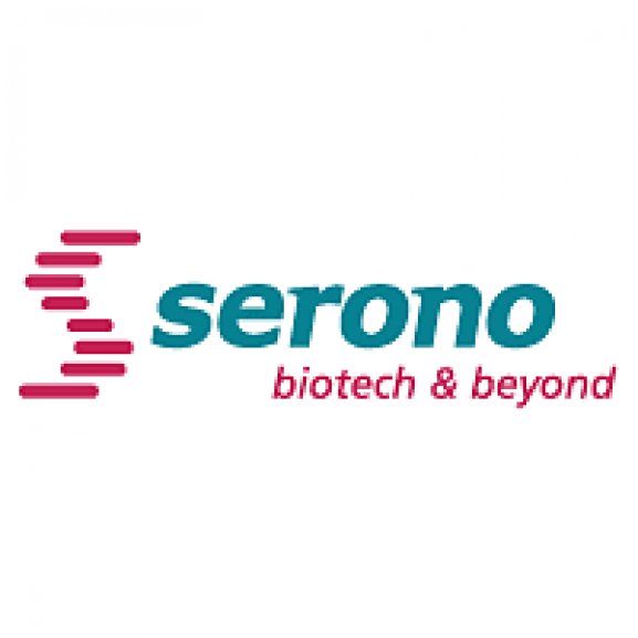 Logo of Serono