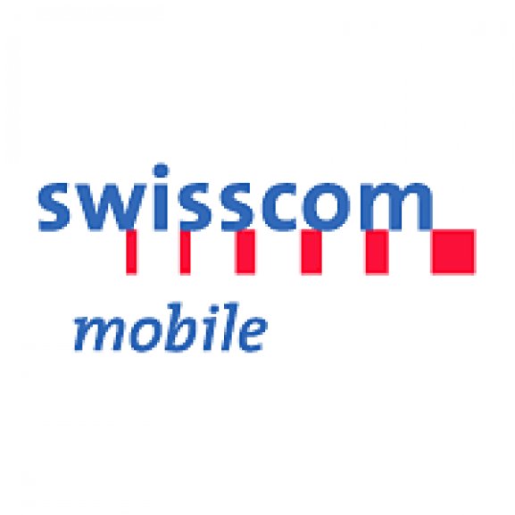 Logo of Swisscom Mobile