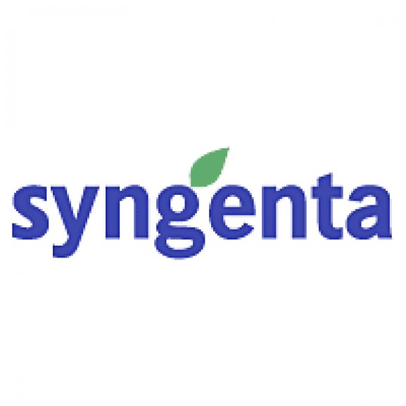 Logo of Syngenta