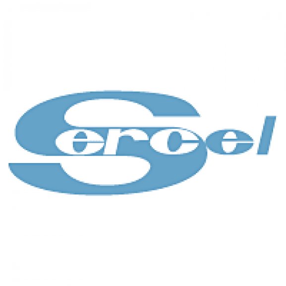 Logo of Sercel