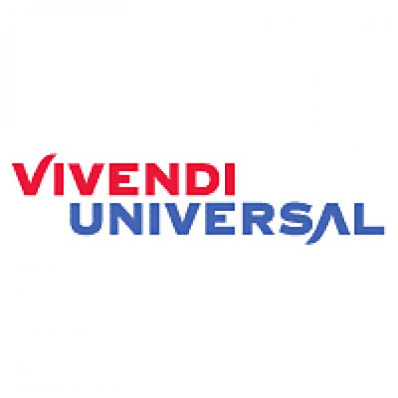 Logo of Vivendi Universal