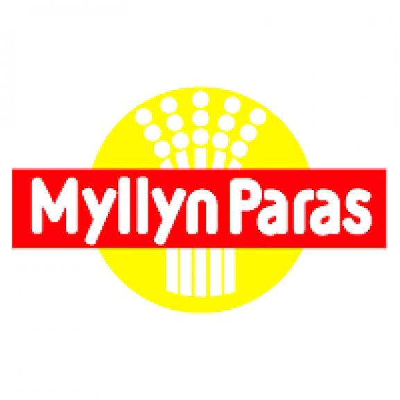 Logo of Myllyn Paras