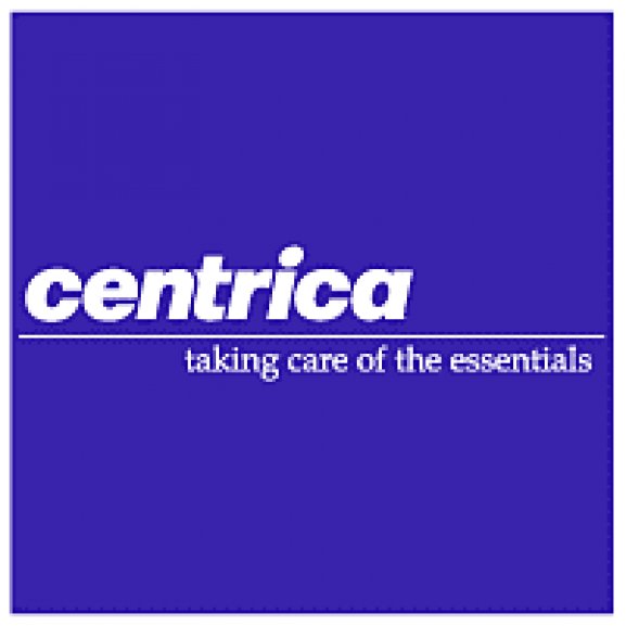 Logo of Centrica