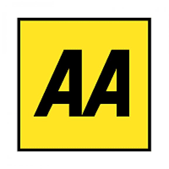 Logo of AA
