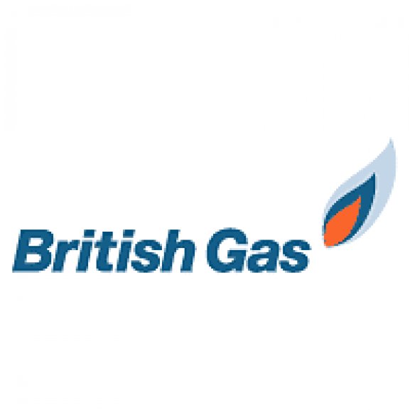 Logo of British Gas