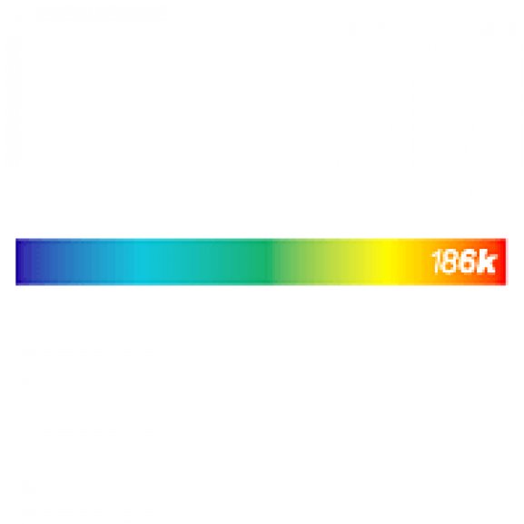 Logo of 186k