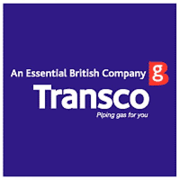 Logo of Transco