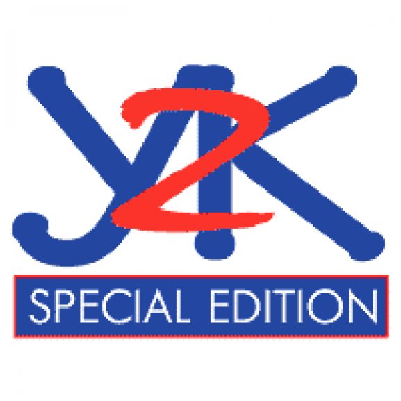 Logo of Y2K