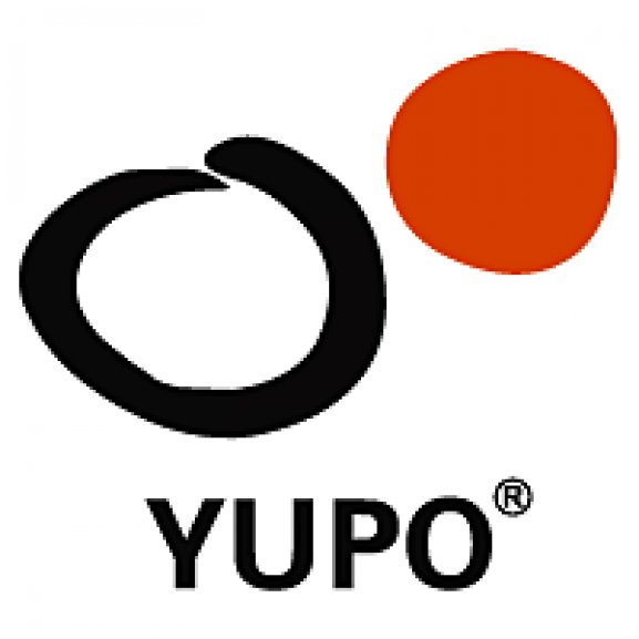 Logo of Yupo