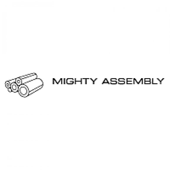 Logo of Mighty Assembly