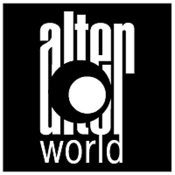 Logo of Alter World