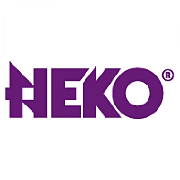 Logo of Neko