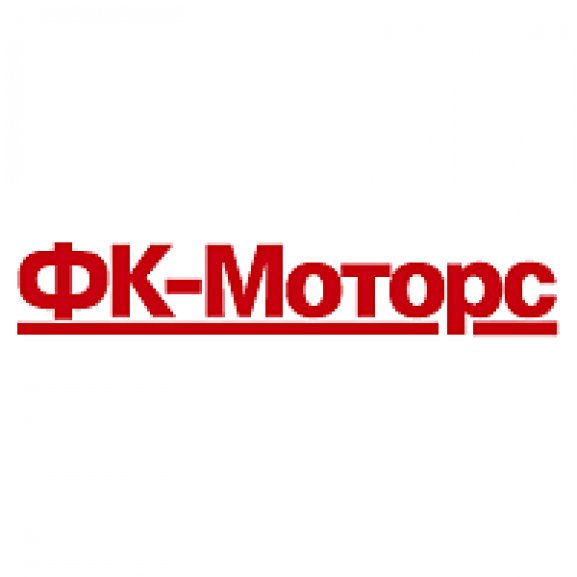 Logo of FK-Motors