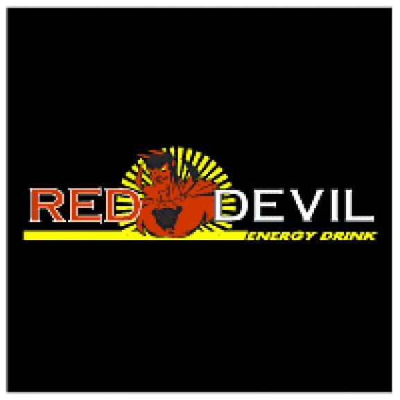 Logo of Red Devil