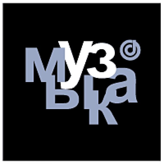 Logo of Music