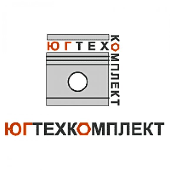 Logo of Yugtechcomplect