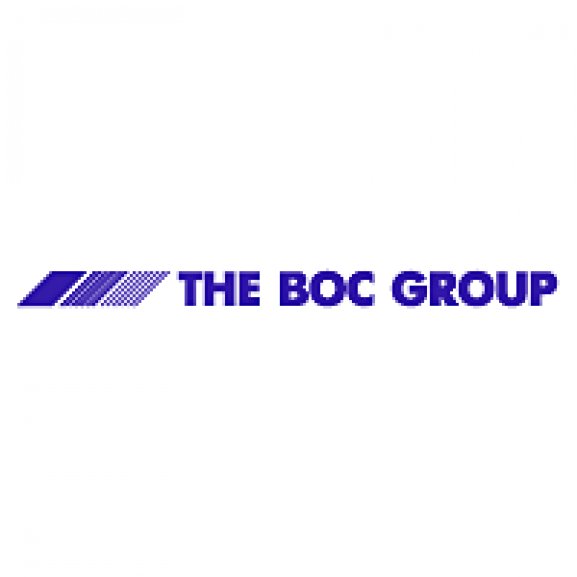 Logo of The Boc Group