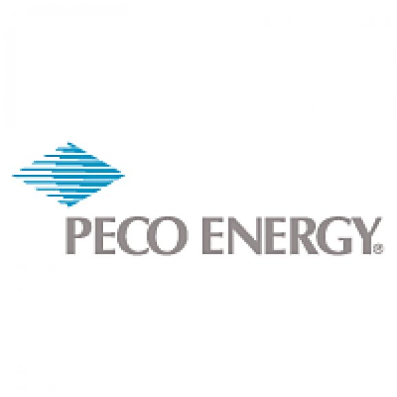Logo of Peco Energy