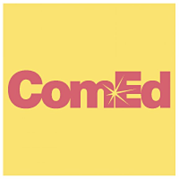 Logo of ComEd
