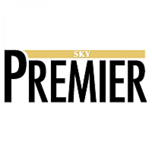 Logo of Sky Premier
