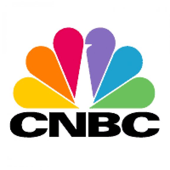 Logo of CNBC