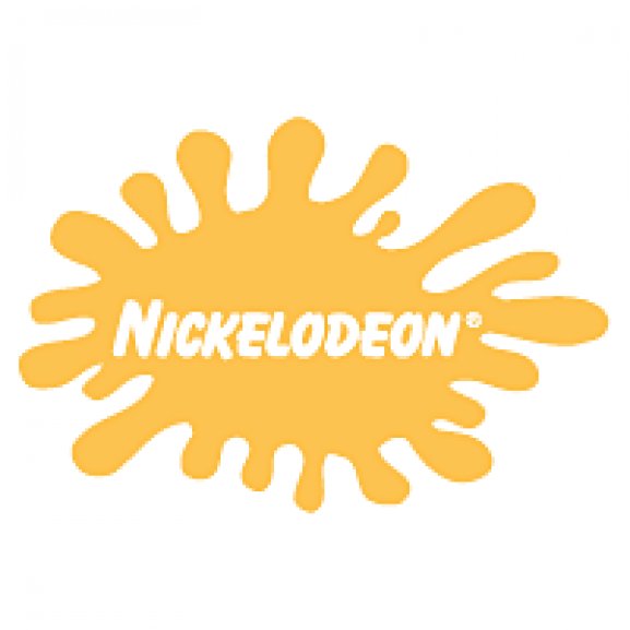 Logo of Nickelodeon