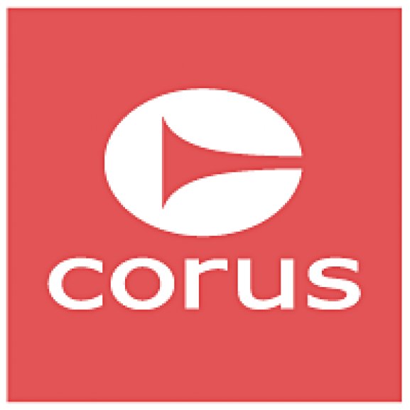 Logo of Corus