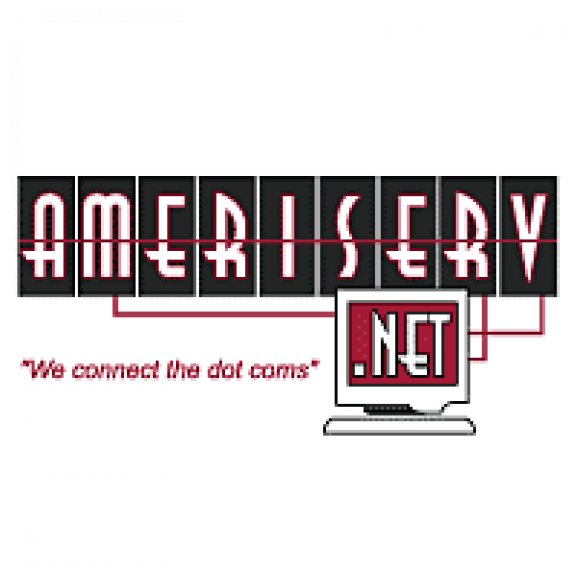 Logo of Ameriserv.net